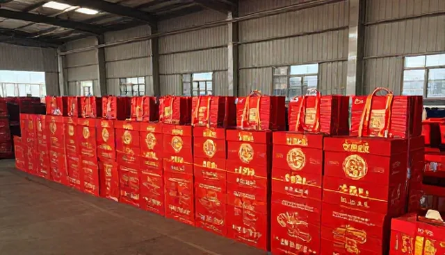 如何选择适合的节日礼品礼盒？