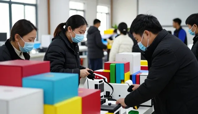 市场分析篇：适配方案商品定制实用干货